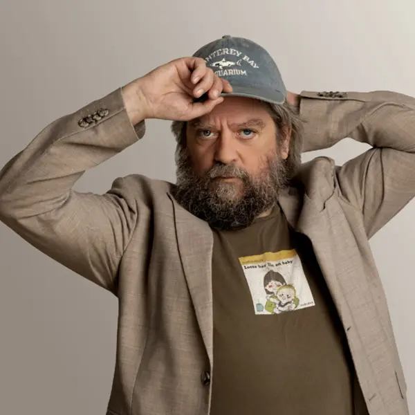 Anders Lund Madsen, Journalist, foredragsholder og TV vært